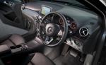 Mercedes-Benz B200 Urban Line 2015 года (AU)